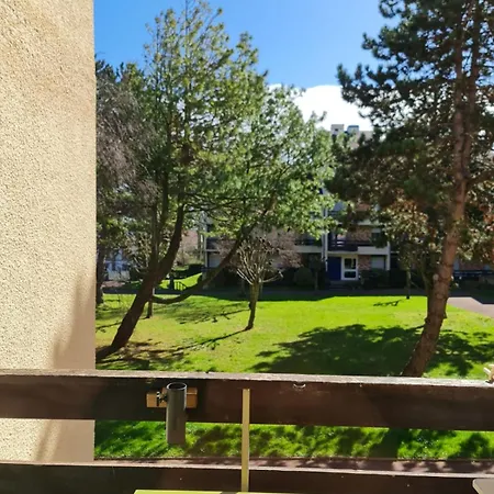 Apartment Cosy Proche Cabourg
